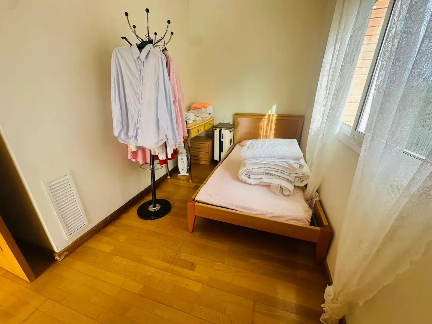 Dormitori de Casa o xalet en venda en Cambrils amb Aire condicionat, Calefacció i Jardí privat