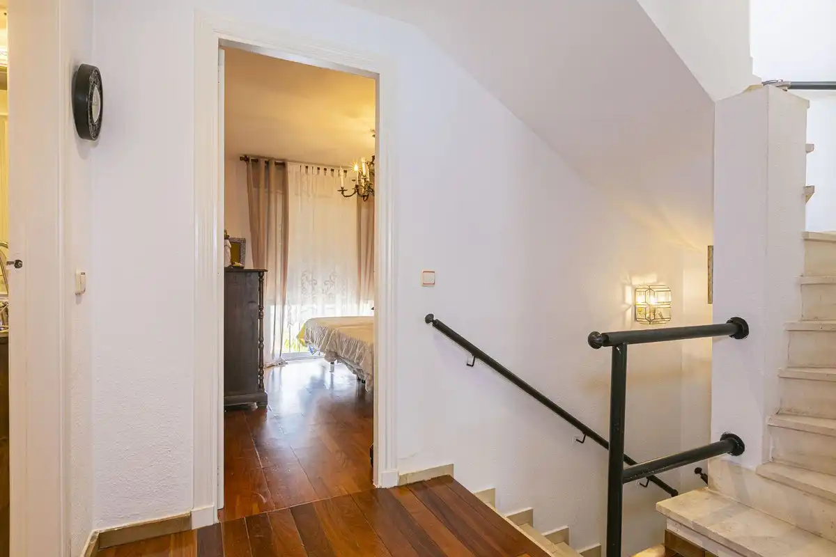 Reihenhaus mit Pool zum Verkauf in Marbella - Marbella,Calle Cristo de los Molinos, imagen 28