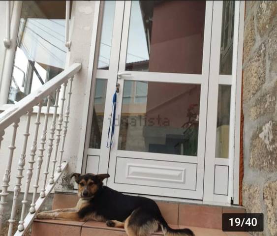 Casa-chalet en Venta en Vilarchao, 13 en Coles