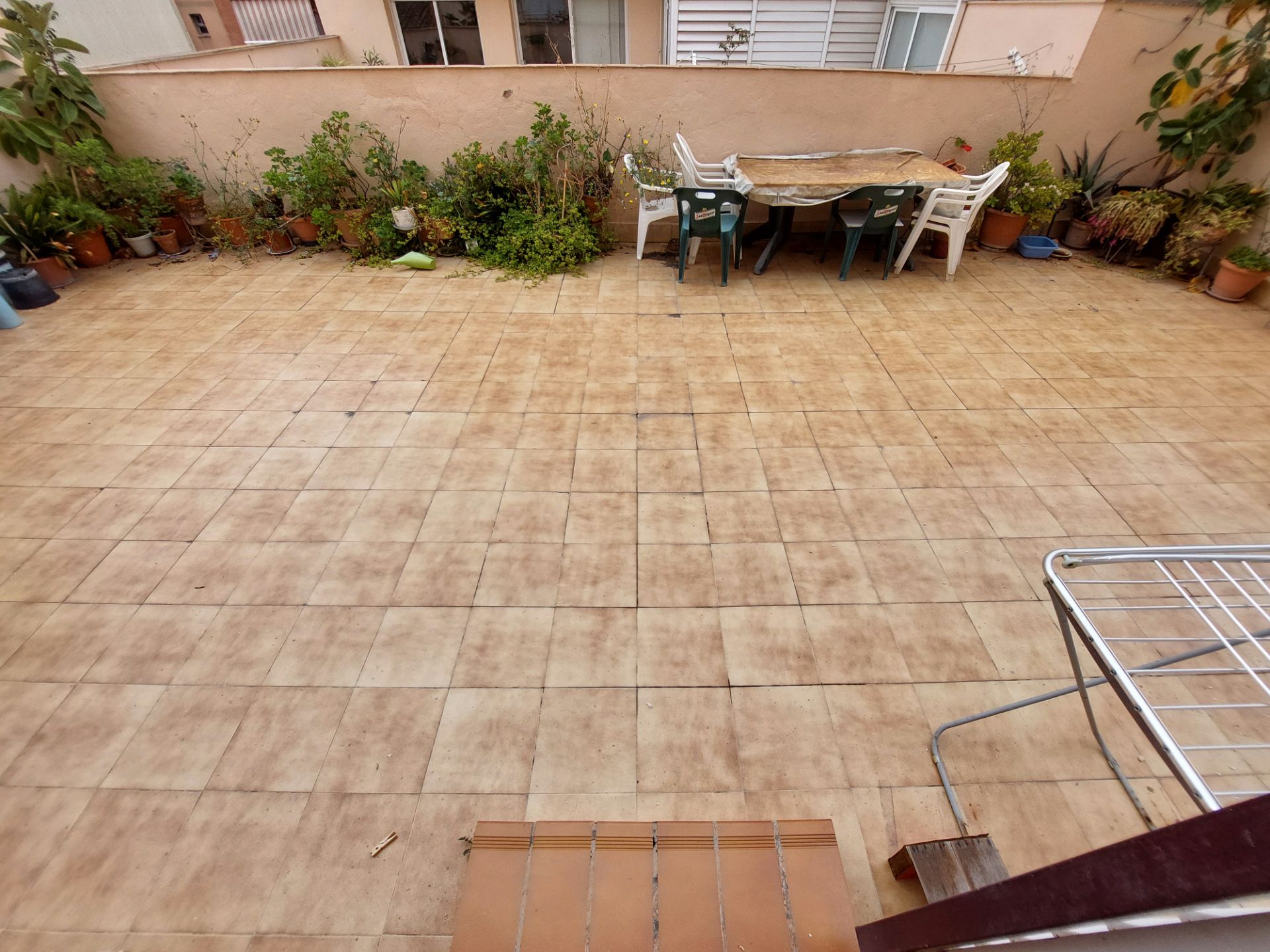 Flat to rent in Centre - Cordelles