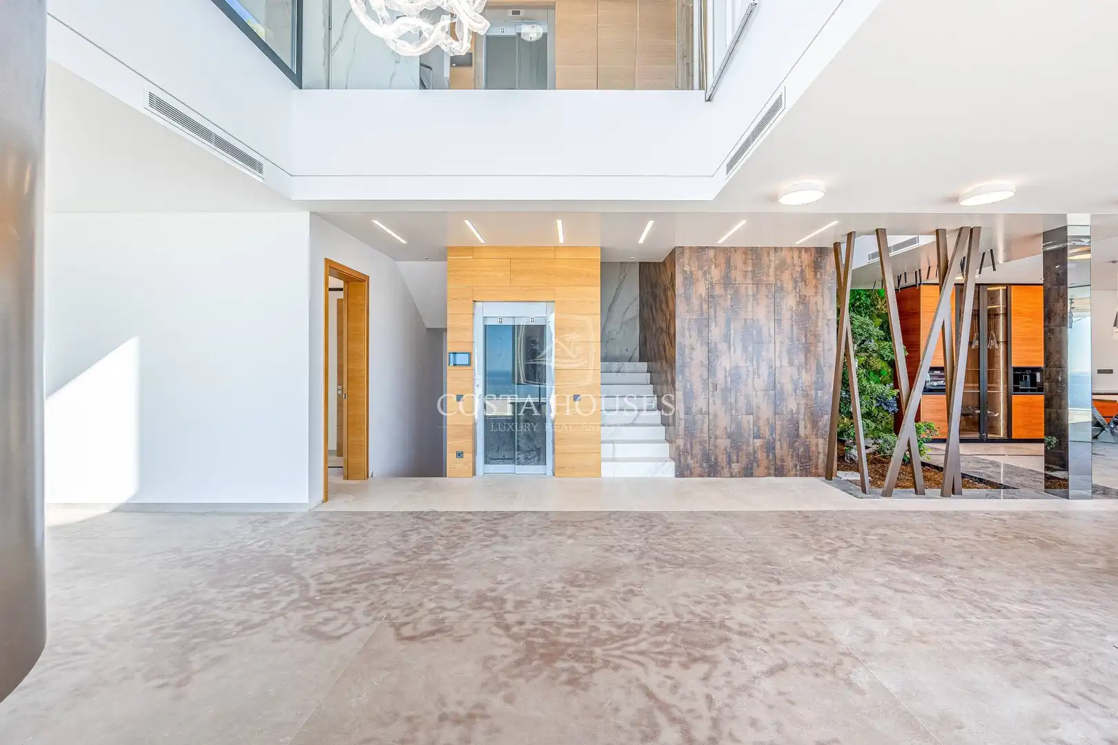 Chalet con piscina en venta en Altea Hills, imagen 8