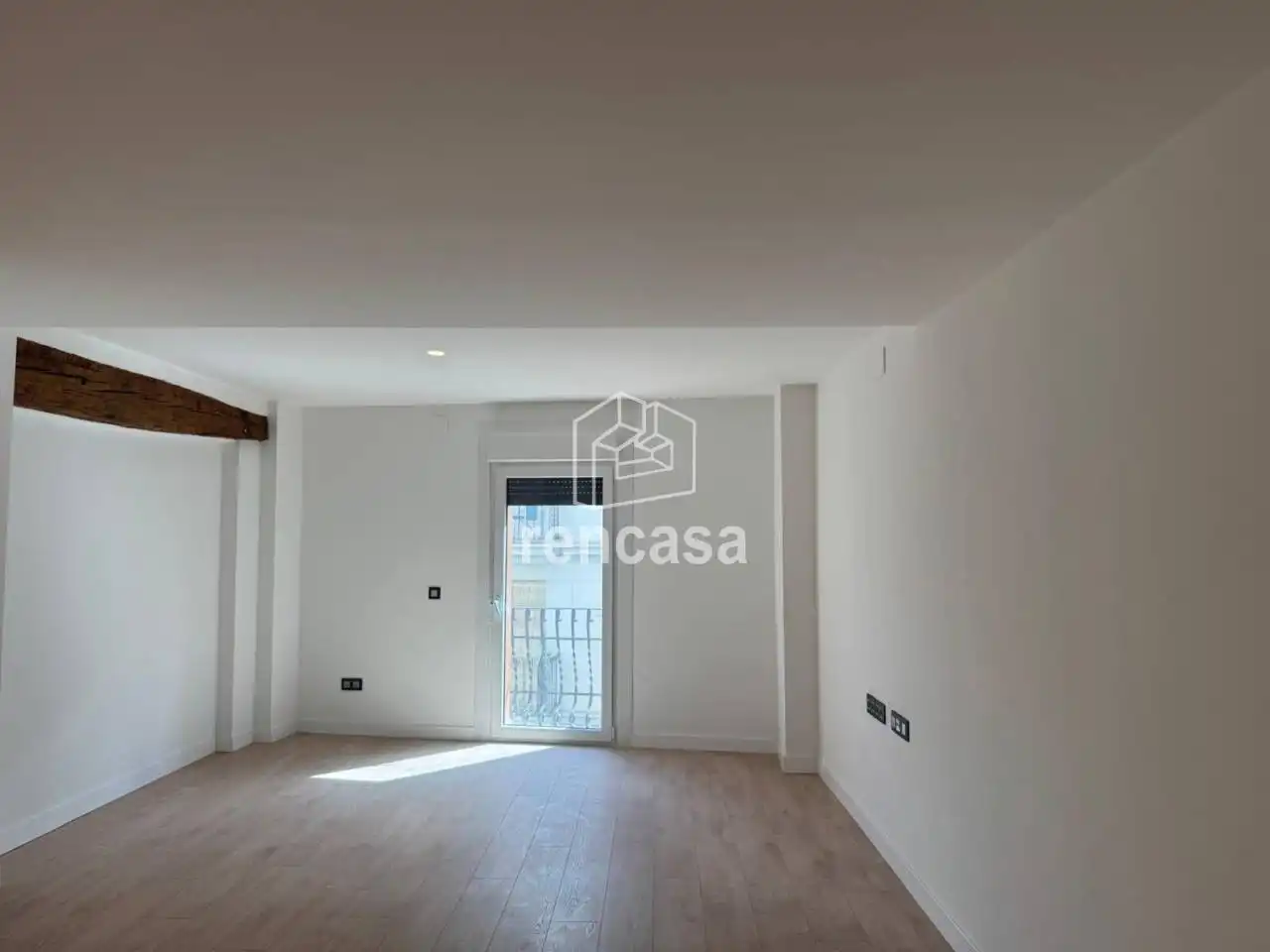 Piso en venta en Lleida con Aire acondicionado, Calefacción y Parquet