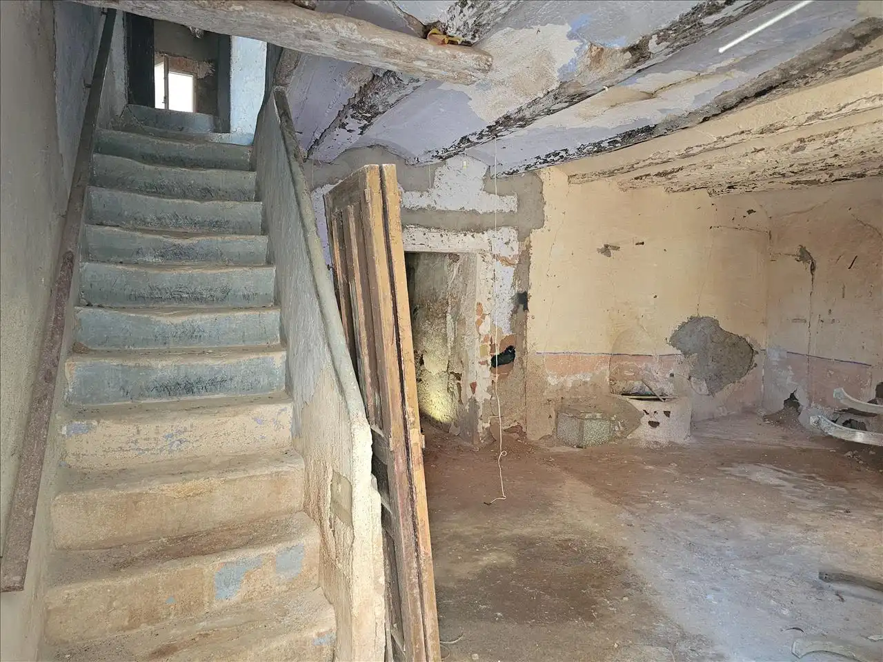 Casa o chalet en venta en Torralba de Ribota