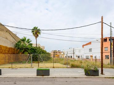 Terrain résidentiel à vendre à Carrer de les Boqueres