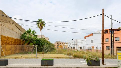 Almazora, (Castellón) Terreno urbano  en calle Boqueras.