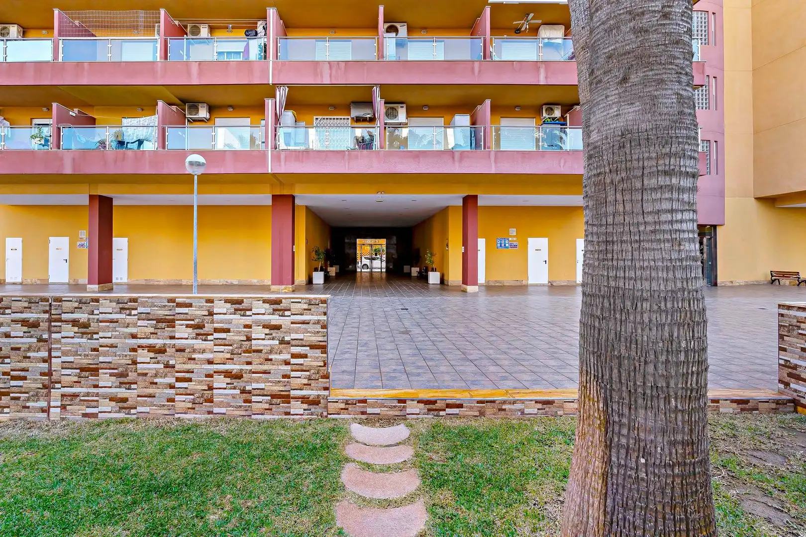 Wohnungen zur Miete in JOSE AMAT BENAVIDES (R), Roquetas Pueblo
