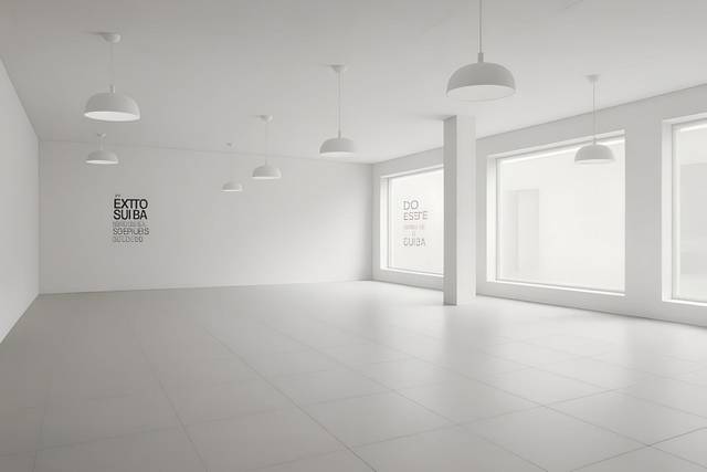 Local comercial en Alquiler en Levantina - Montgavina - Quintmar