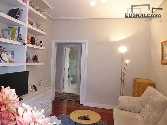 Flat with lift for sale in Basurtu - Zorrotza, imagen 14