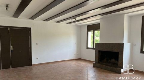 Foto 4 de Casa o xalet en venda a Montmar, Castelldefels