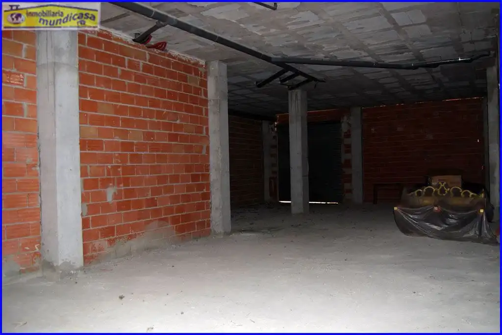Business premises for sale in Calle Amor Hermoso, imagen 7