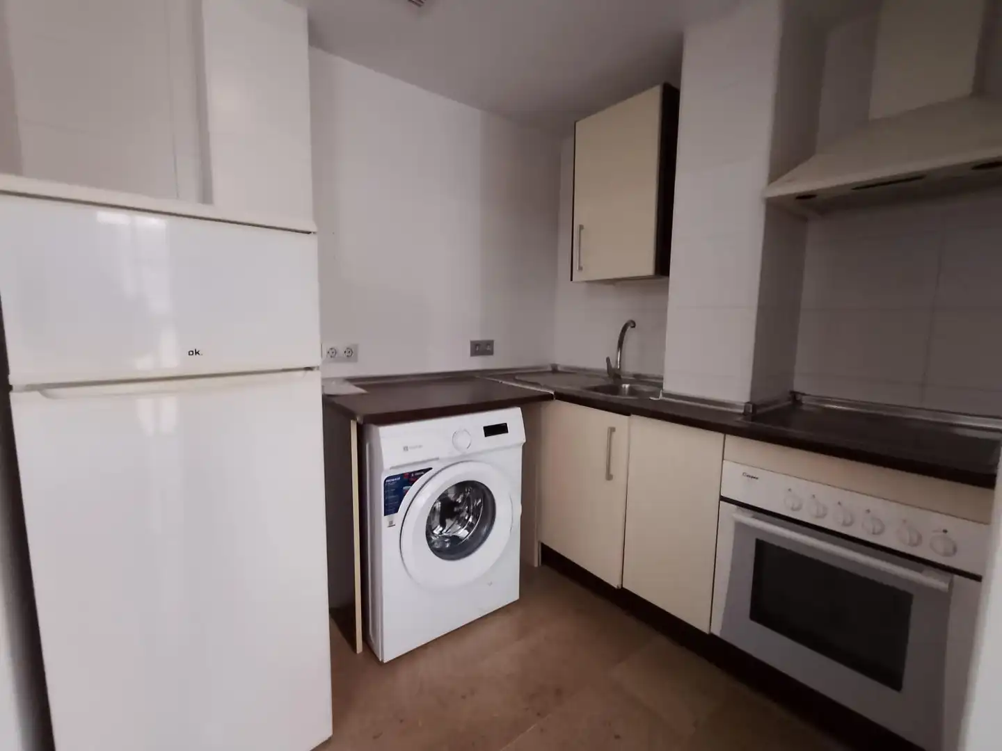 Apartament amb ascensor en venda a Calle Charetes, imagen 4