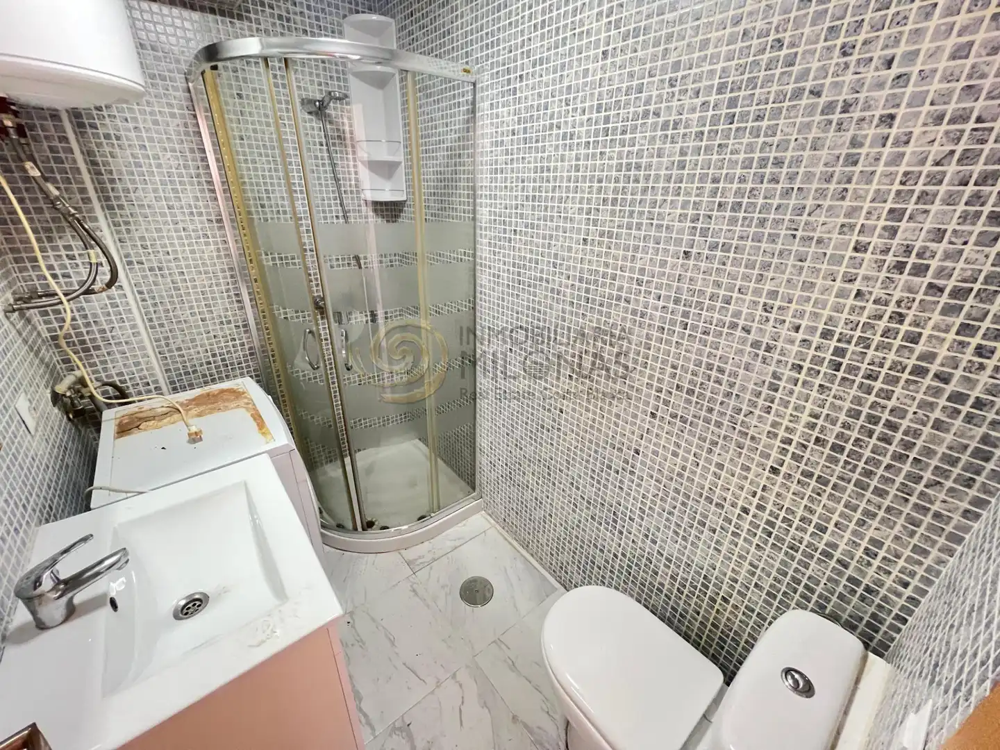 Mini appartamento con piscina in vendita a Rincón de Loix, imagen 15