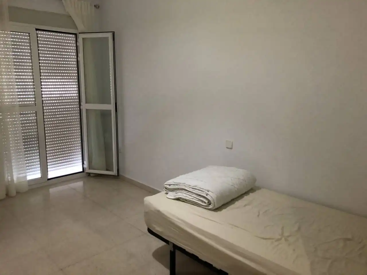 Apartamento de alquiler en San Roque - Ronda Norte