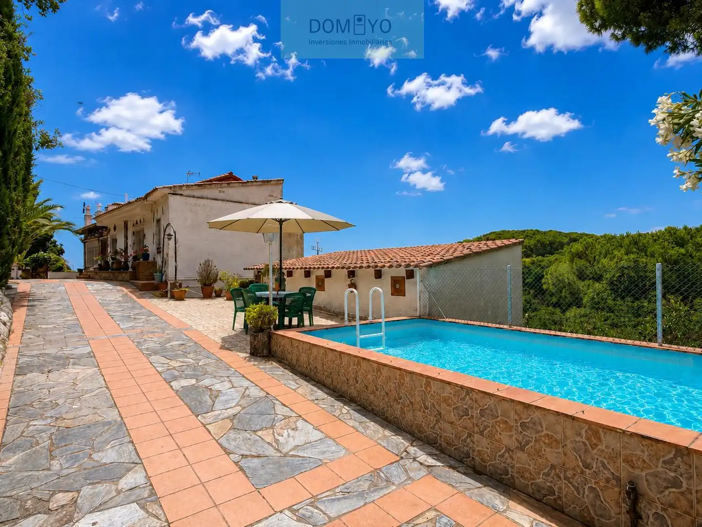 Haus oder Chalet zum Verkauf in Afores, Mas Trempat - Sant Amanç - Casa Nova