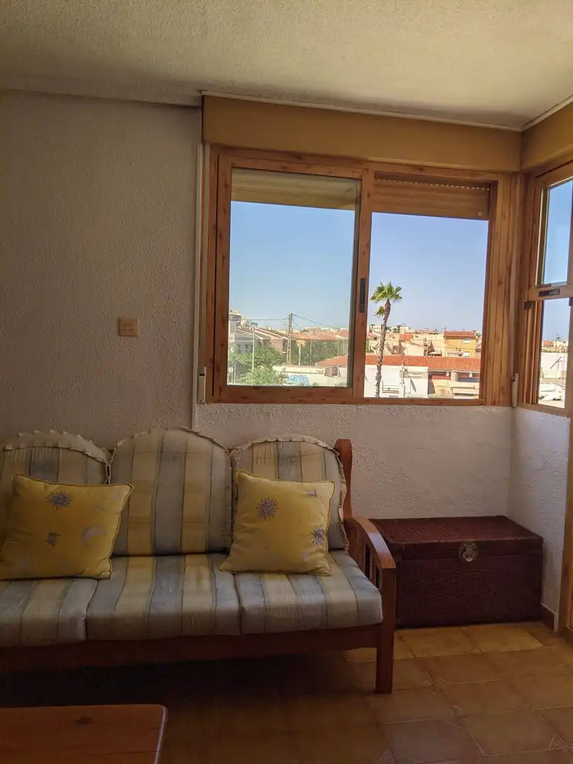 Casa a schiera con terrazza in vendita a Torre de la Horadada, imagen 9