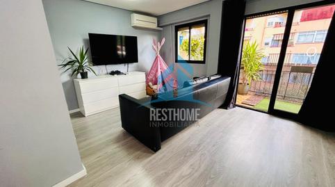 Photo 2 of Flat for sale in Avenida Republica Argentina de la, Plaza Elíptica - República Argentina, Gandia