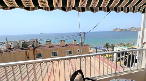 Photo 3 of Attic to rent in Centro Urbano, Alicante