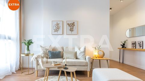 Foto 5 de Apartament en venda a Calle del Caribe, San Pascual, Madrid Capital