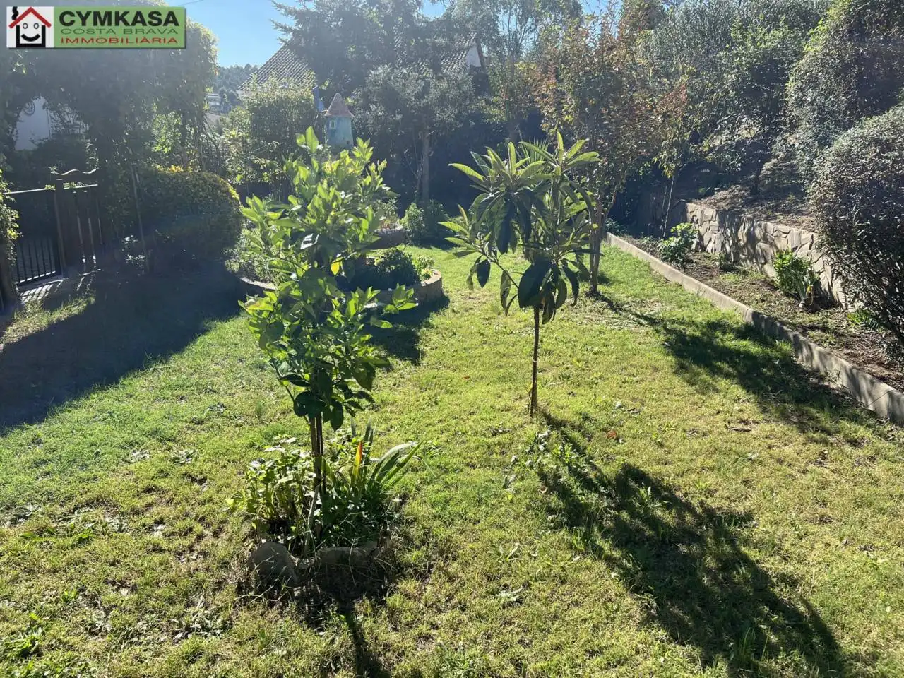 Casa amb piscina en venda a Aiguaviva Parc, imagen 29