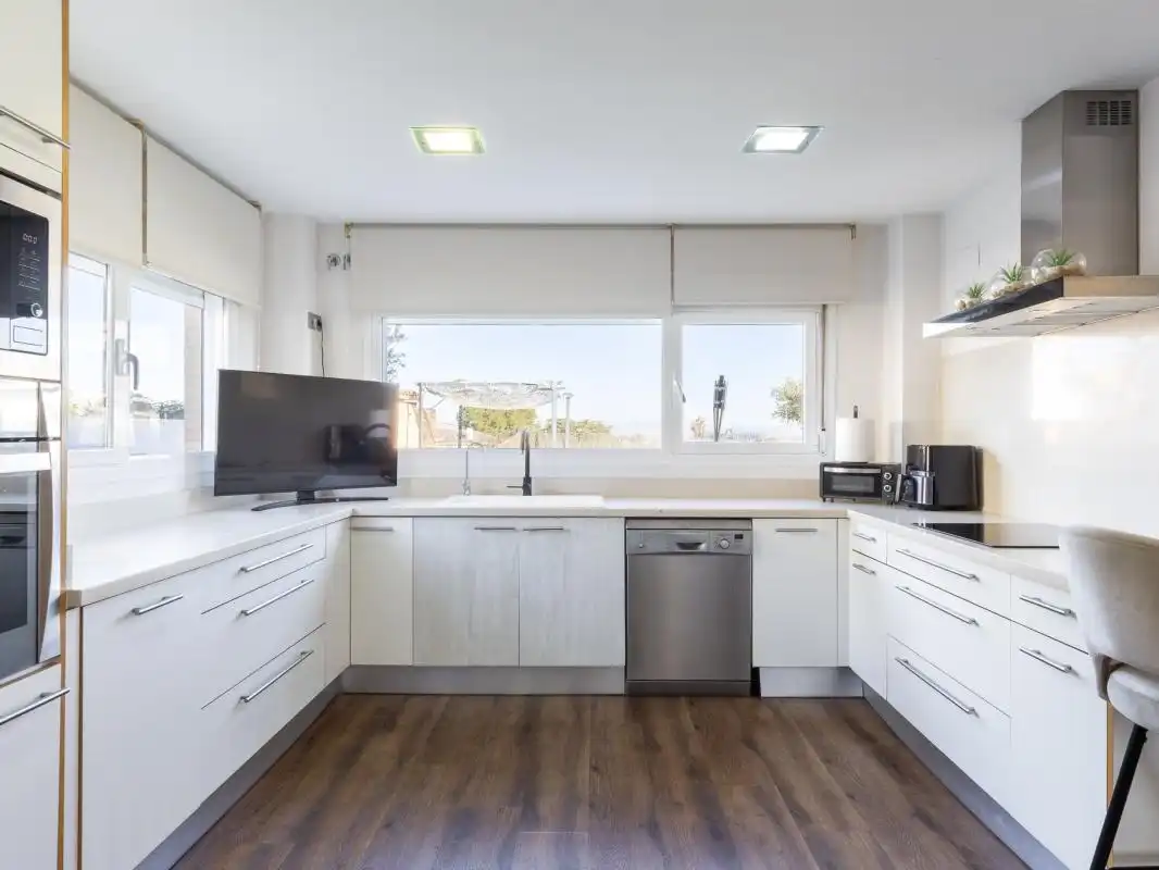Casa o chalet en venta en Av. Buenos Aires, Sierra Perenchiza - Cumbres de Calicanto - Sto Domingo