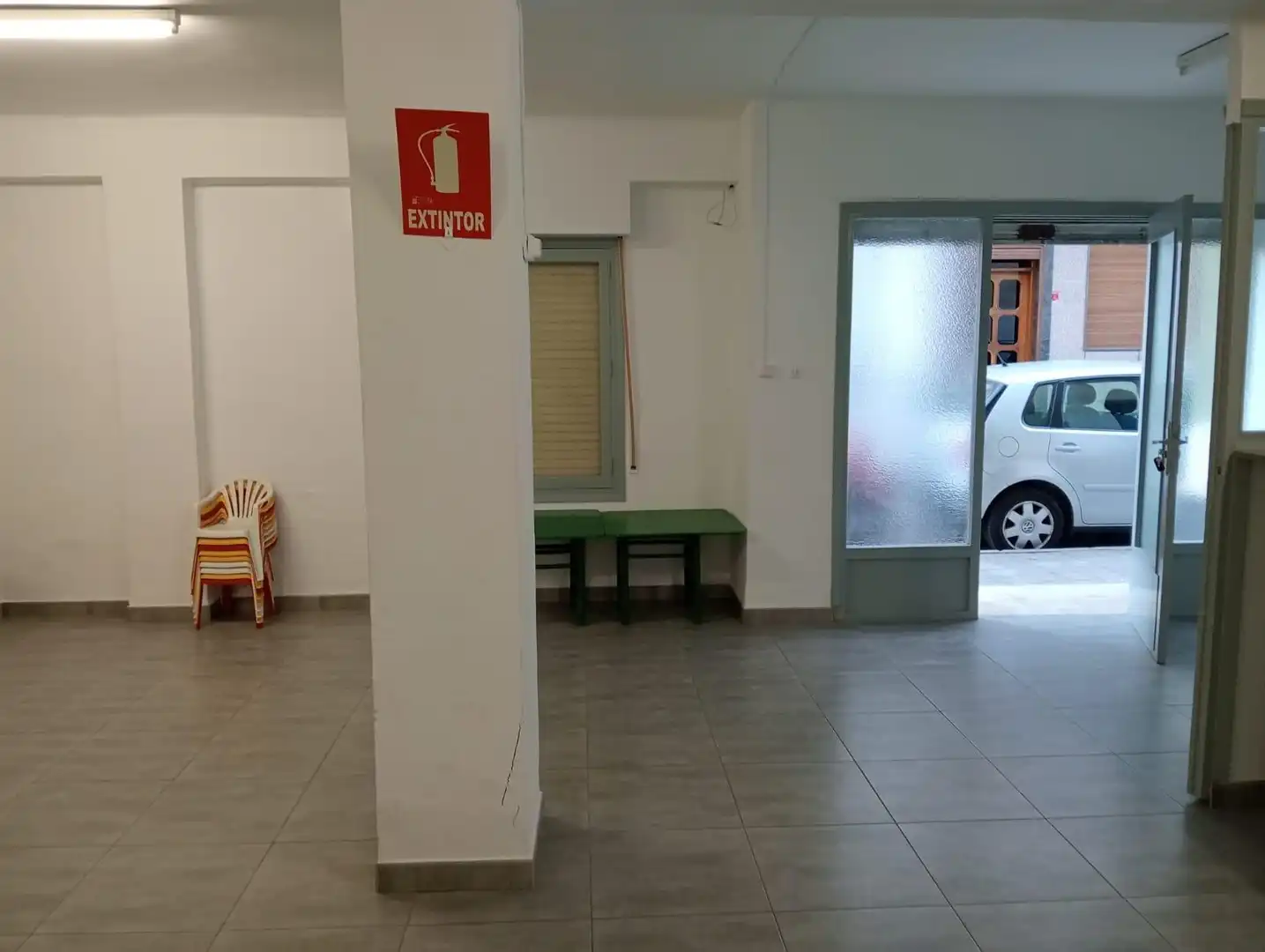 Local comercial de lloguer a Novelda, imagen 2
