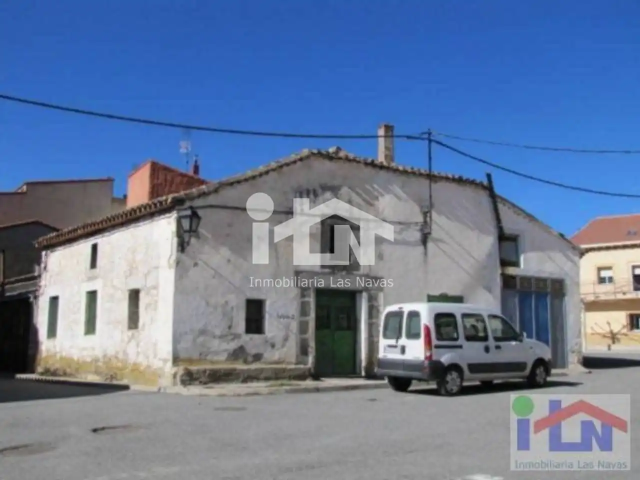 Casa in vendita a Calle San Martin, imagen 5