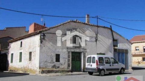 Foto 5 de Casa o chalet en venta en Calle San Martin, Las Navas del Marqués , Ávila