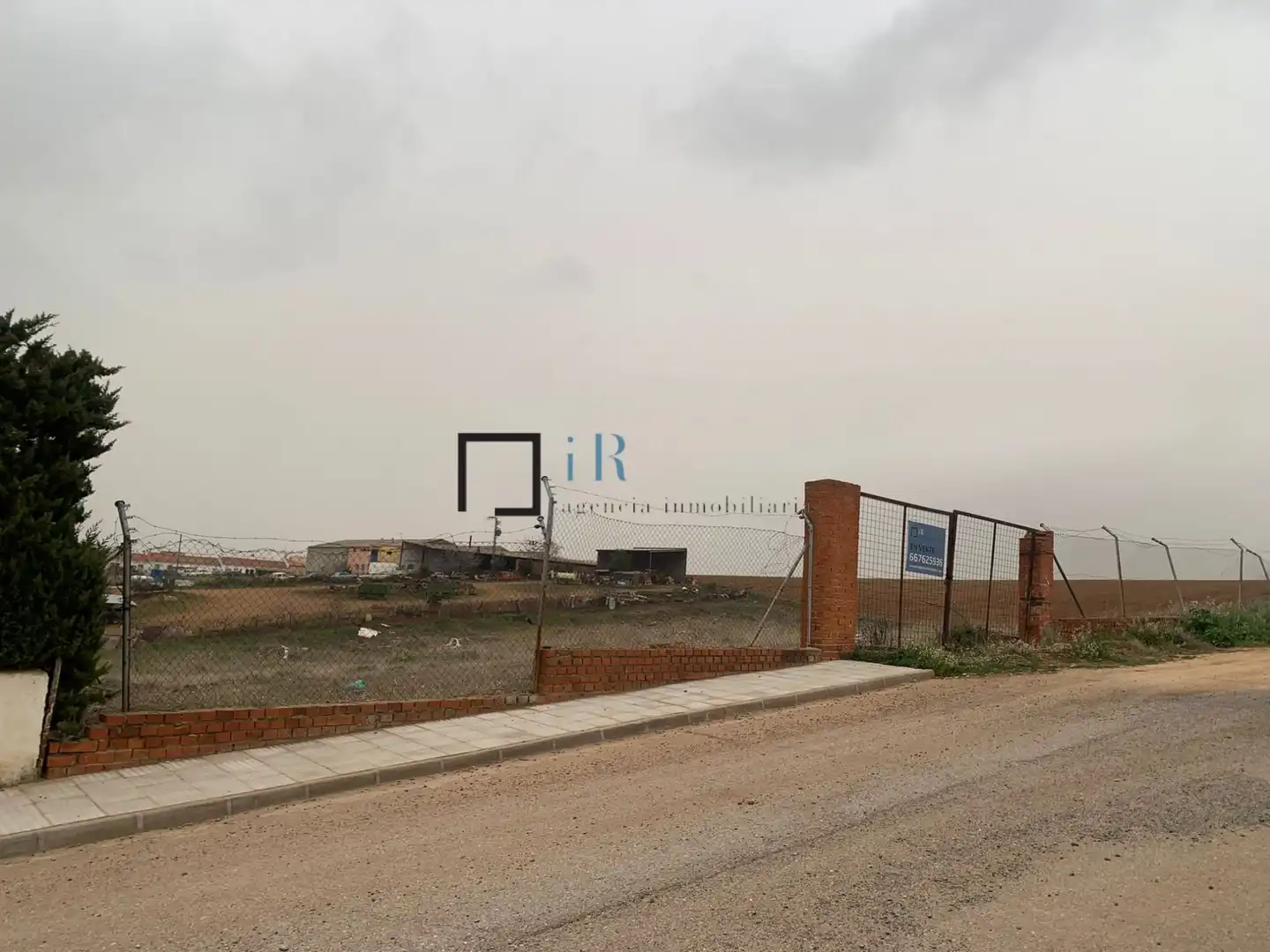 Residential land for sale in Noez