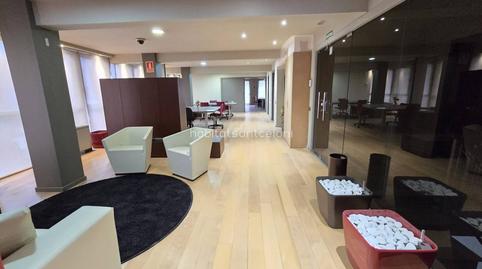 Foto 3 de Oficina en venda a Girona, Centre, Barcelona