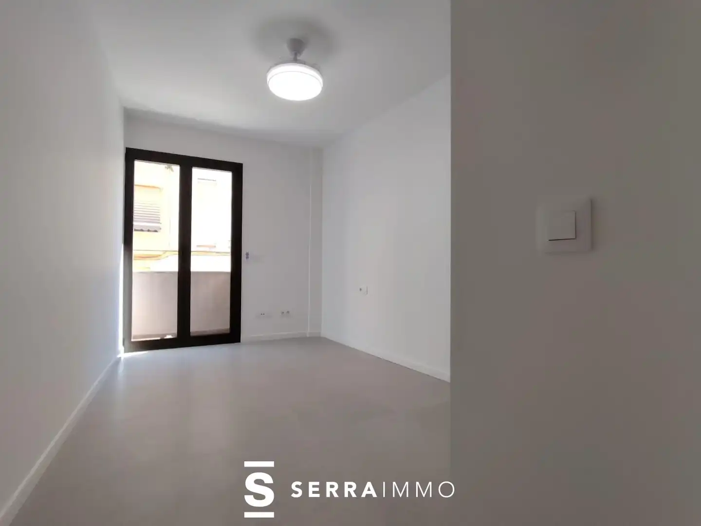 Flat for rent in Vilafranca del Penedès  with Heating