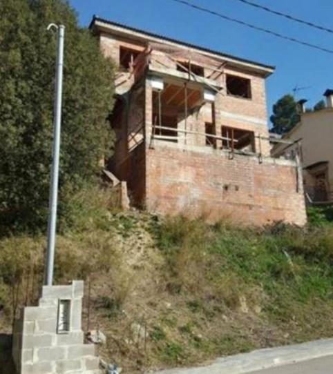 Foto 2 de Edificio en venta en Ripollés, Castellgalí, Barcelona