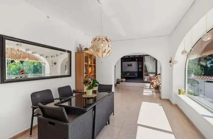House with garden for sale in Cala Advocat - Baladrar, imagen 4