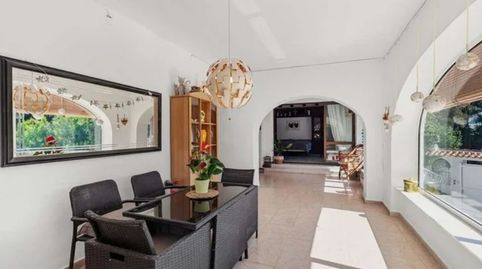 Photo 4 of Houses for sale in Cala Advocat - Baladrar, Benissa
