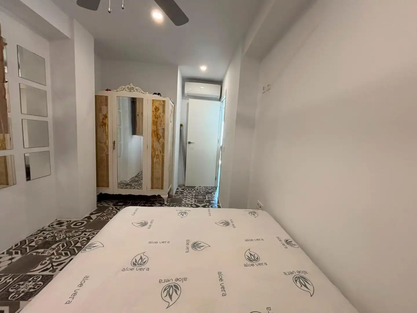 Piso con ascensor en venta en Ciudad Jardín - Tagarete - El Zapillo, imagen 29