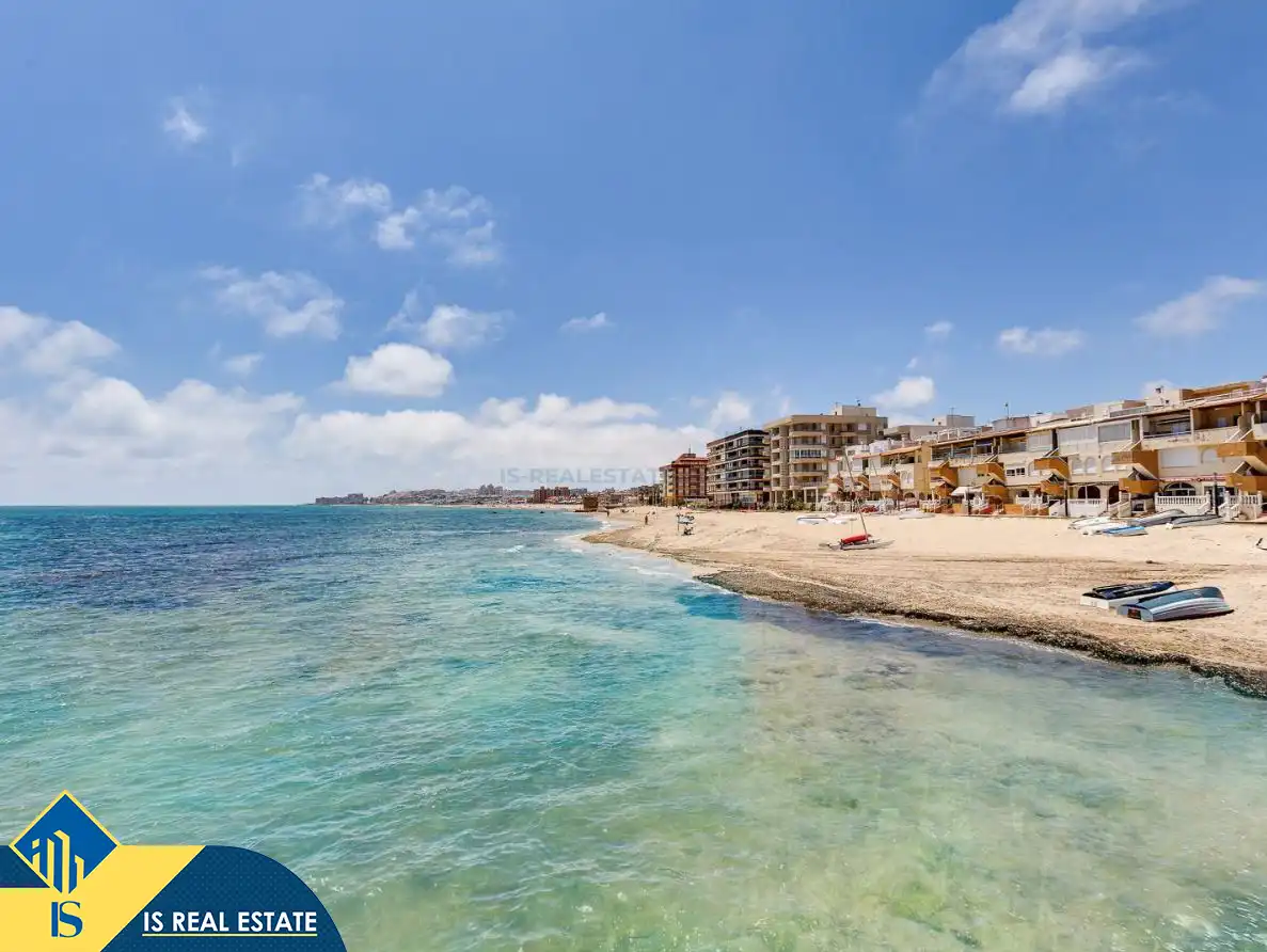Apartament amb piscina en venda a Playa de los Locos, imagen 27