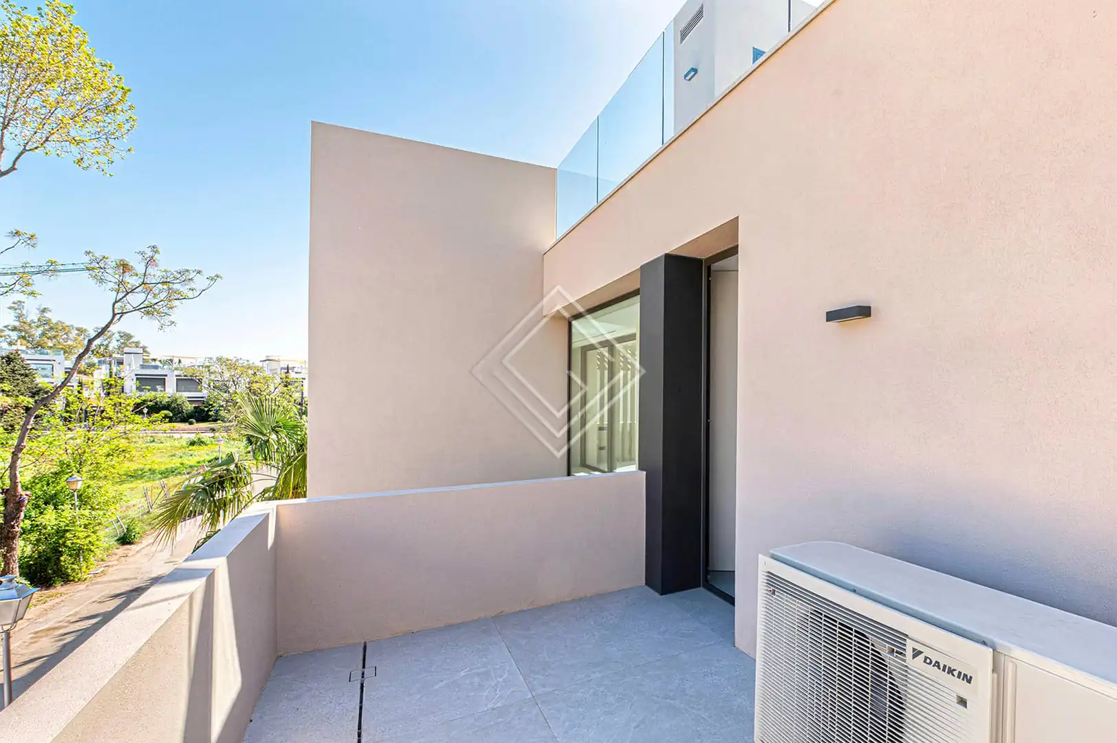 Chalet con piscina en venta en Milla de Oro, imagen 72