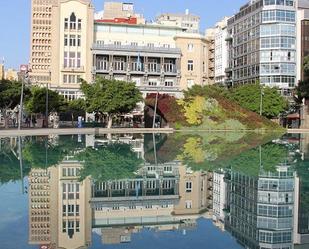 Exterior view of Residential for sale in  Santa Cruz de Tenerife Capital