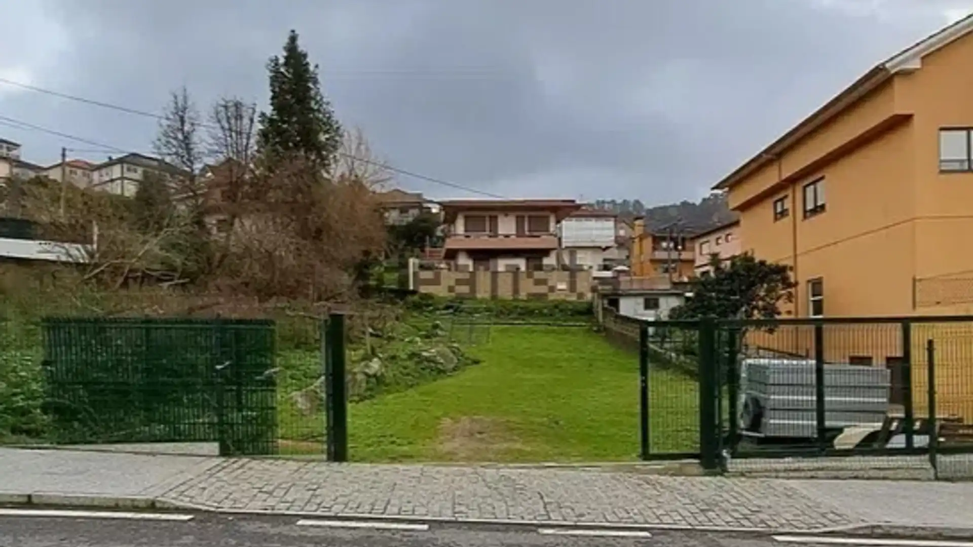 Residential for sale in Redondela