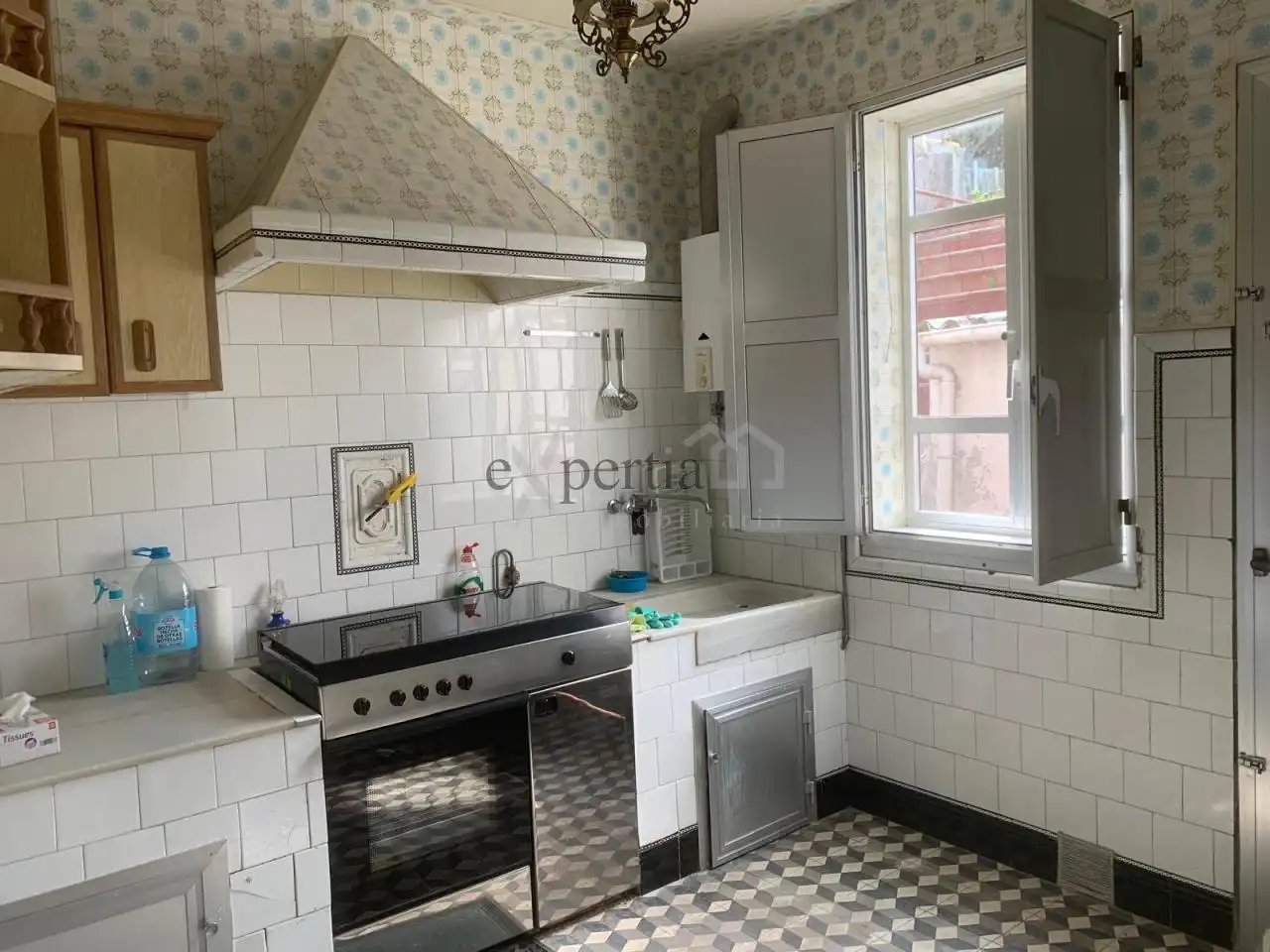 Casa amb jardí en venda a Boiro, imagen 6