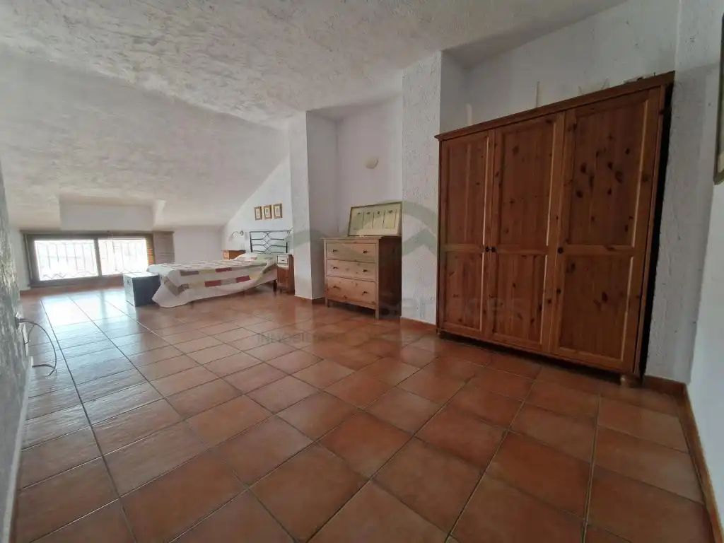 Casa o chalet en venta en Serrato