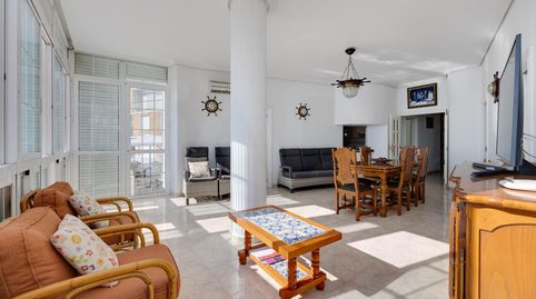 Foto 4 de Piso en venta en El Acequión, Torrevieja