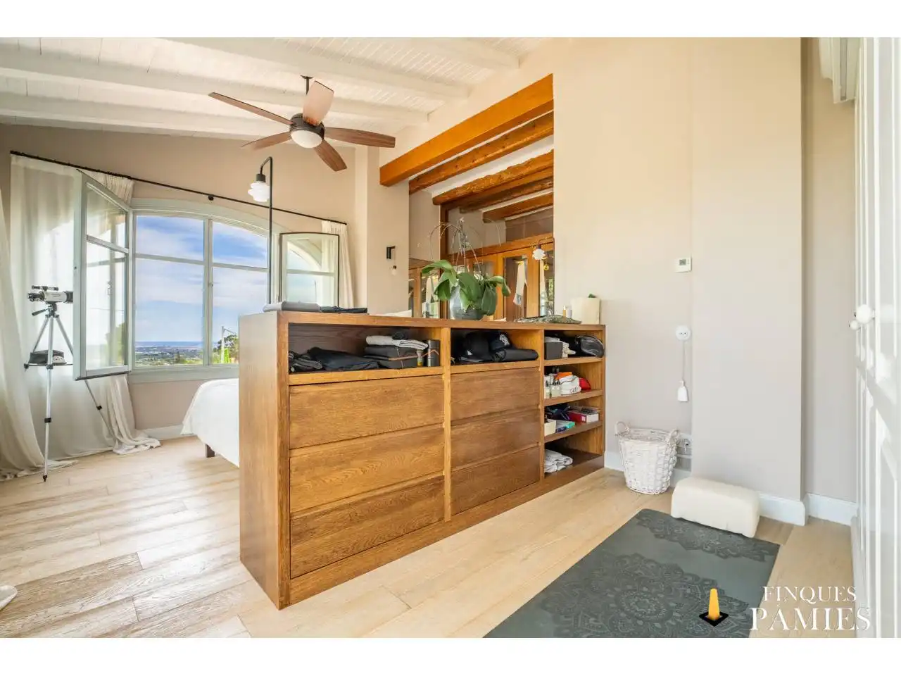 Habitación de Casa o chalet en venta en La Selva del Camp con Calefacción, Jardín privado y Terraza