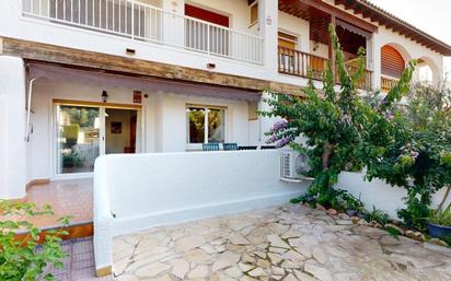 Jardí de Apartament en venda en El Vendrell amb Terrassa i Balcó