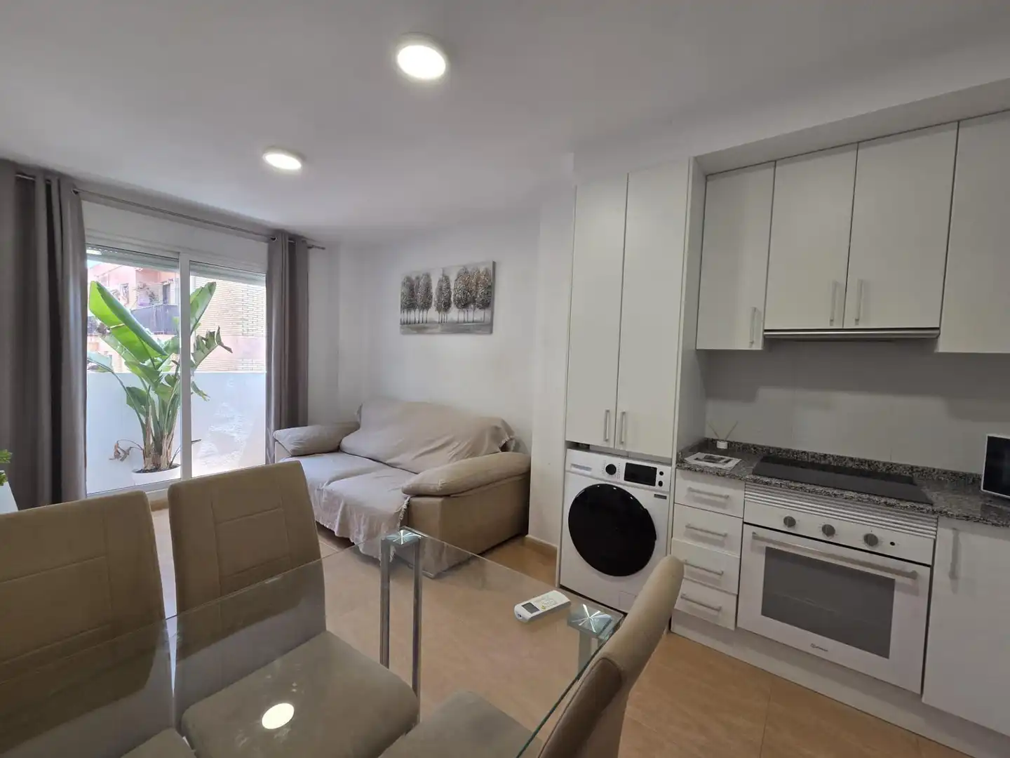 Apartamento con terraza en venta en Calle CARLOTA PASARON, imagen 36