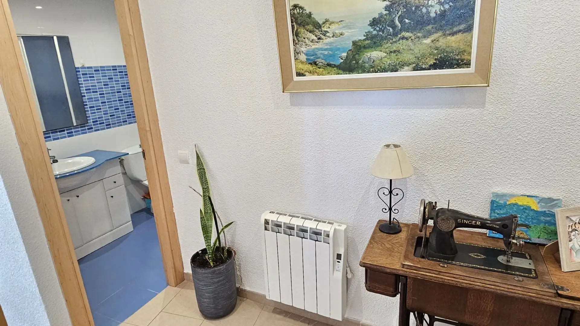 Apartamento en venta en Oropesa del Mar / Orpesa con Aire acondicionado, Calefacción y Terraza