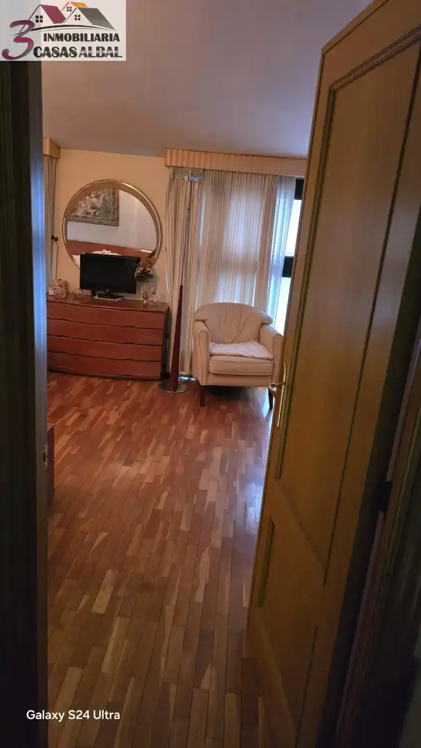 Wohnzimmer von Maisonette zur Miete in Catarroja