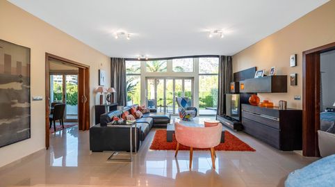 Foto 5 de Casa o xalet en venda a Altea Hills, Altea