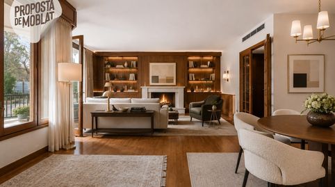 Photo 2 of Flat for sale in Mandri, Sant Gervasi i la Bonanova, Barcelona Capital
