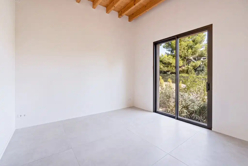 Chalet con piscina en venta en Cala Vinyes, imagen 21