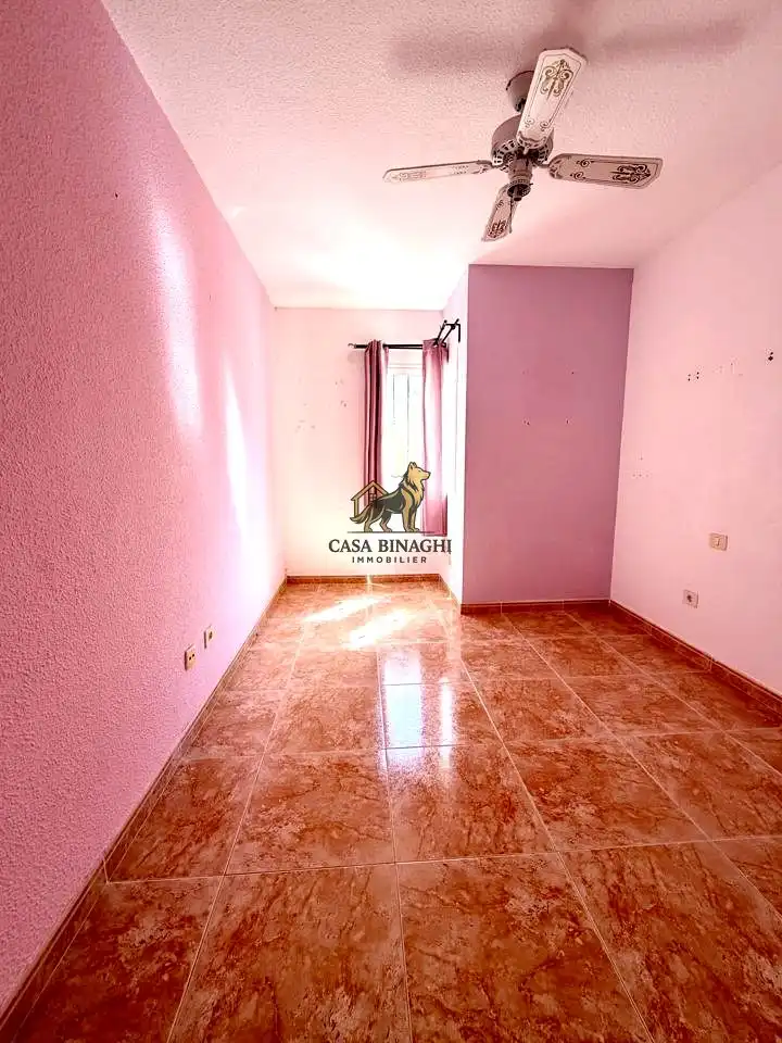 Bedroom of Houses for sale in Adeje  with Terrace and Swimming Pool